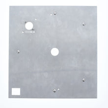 Linn LP12  Top-plate  (Preowned, Ref 002430)
