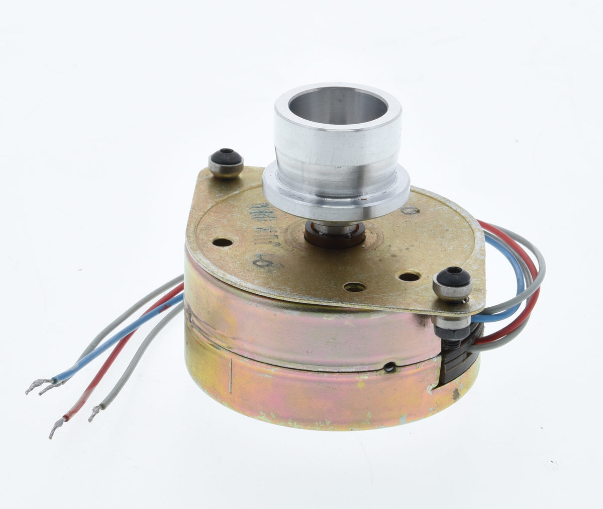Linn LP12 50 Hz Motor (Preowned, Ref 003050) – LP12 Bits