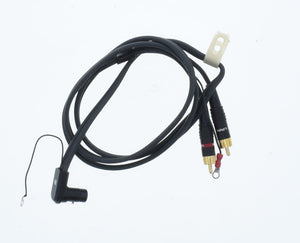 Linn Tonearm Cable (Preowned, Ref 003477)