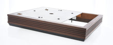 Linn LP12  Fluted Plinth & Top Plate (Preowned, Ref 004413)