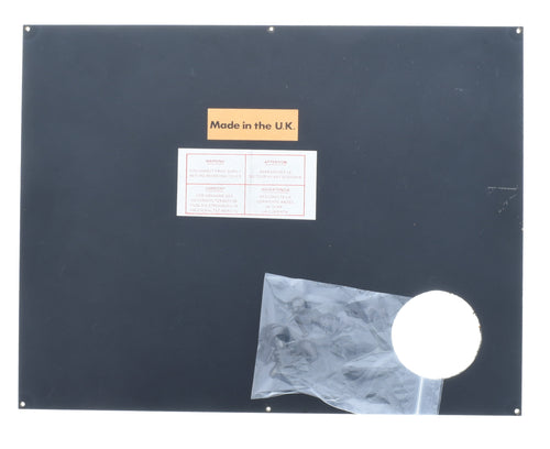 Baseboard  (Preowned, Ref 002460)