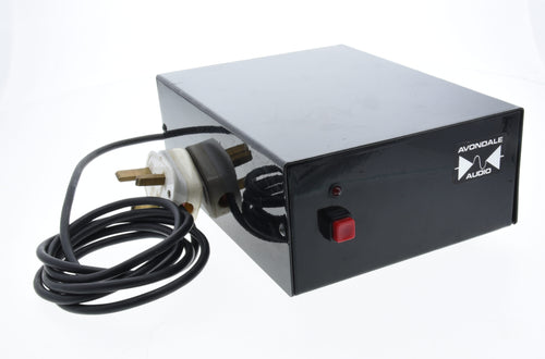 Avondale  LP12 Power Supply  (Preowned, Ref 002506)