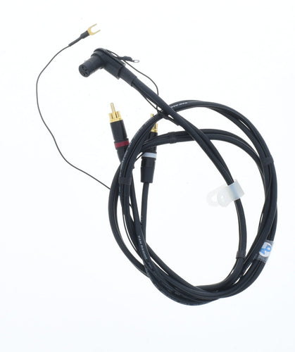 AudioOrigami Tonearm Cable  (Preowned, Ref 003645)