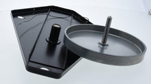 LP12 Bearing, Inner Platter and Sub Chassis (Preowned, Ref 003660)