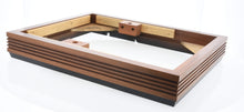 Linn LP12  Greaves Fluted Plinth (Preowned, Ref 003534)