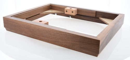 Linn LP12  Walnut Plinth 2021  (Preowned, Ref 007292)