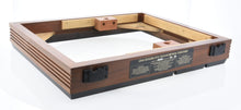 Linn LP12  Greaves Fluted Plinth (Preowned, Ref 003534)