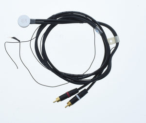 AudioOrigami Tonearm Cable  (Preowned, Ref 002767)