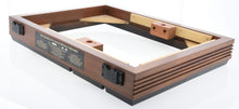 Linn LP12  Greaves Fluted Plinth (Preowned, Ref 003534)