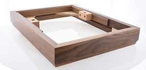 Linn LP12  Walnut Plinth 2021  (Preowned, Ref 007292)