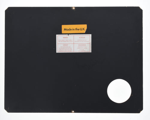 Baseboard  (Preowned, Ref 003818)