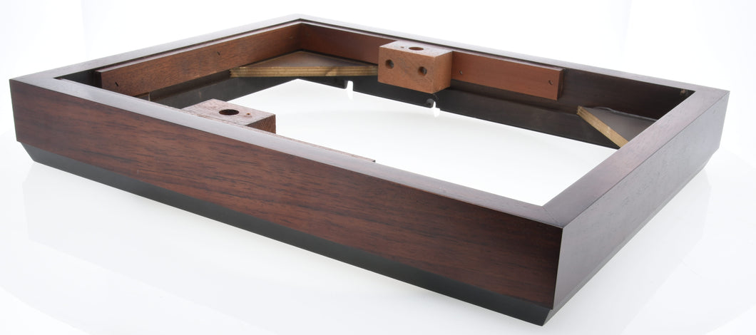 Linn LP12 Rosewood Plinth  (Preowned, Ref 003119)