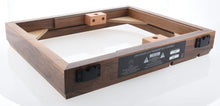 Linn LP12  Walnut Plinth 2021  (Preowned, Ref 007292)