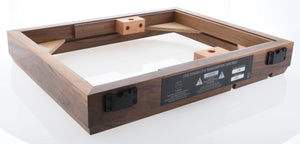 Linn LP12  Walnut Plinth 2021  (Preowned, Ref 007292)