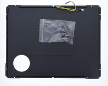 Linn Aluminum Base  (Preowned, Ref 004517)