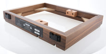 Linn LP12  Walnut Plinth 2021  (Preowned, Ref 007292)