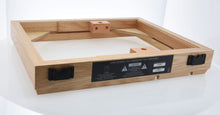 Linn LP12  Oak Plinth (2021) (Preowned, Ref 003278)