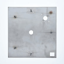 Linn LP12  Top-plate  (Preowned, Ref 003011)