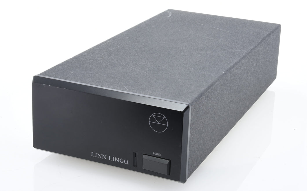 Lingo 1 LP12 Power Supply  (Preowned, Ref 003155)