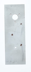 Linn LP12 Armboard for Linn tonearms (Preowned, Ref 002985)