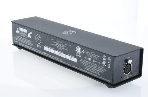 Lingo 4 LP12 Power Supply (2022)  (Preowned, Ref 004237)