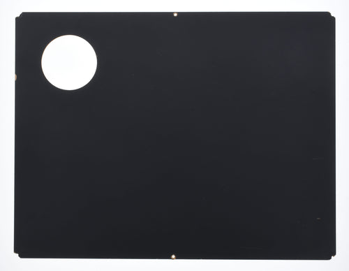 Baseboard  (Preowned, Ref 002788)