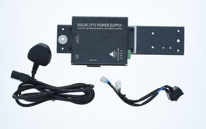 Linn LP12 Majik Power Supply  (2019) (Preowned, Ref 001541)