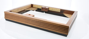 Linn LP12  Fluted Plinth (Preowned, Ref 001811)