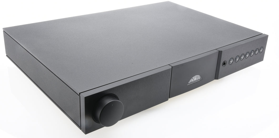 Naim XS2 Integrated Amplifier (2019) (Preowned, Ref 002123)