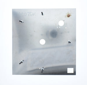 Linn LP12  Top-plate (2019)  (Preowned, Ref 001549)