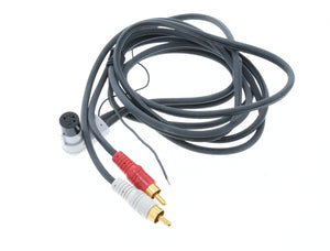 Linn Tonearm Cable  (Preowned, Ref 001440)