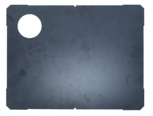 Acrylic Baseboard  (Preowned, Ref 001753)