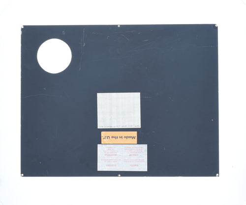 Baseboard  (Preowned, Ref 002057)