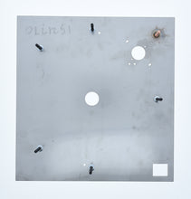 Linn LP12 Top-Plate  (2020)  (Unused, Ref 001686_3)