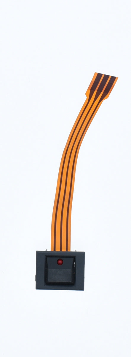 Linn LP12 Valhalla Switch (Ref 001232_2) – LP12 Bits