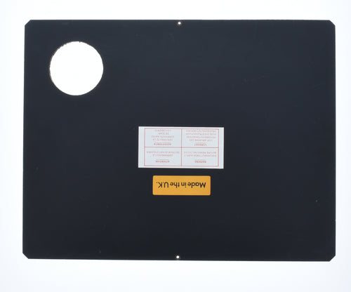 Baseboard  (Preowned, Ref 001905)
