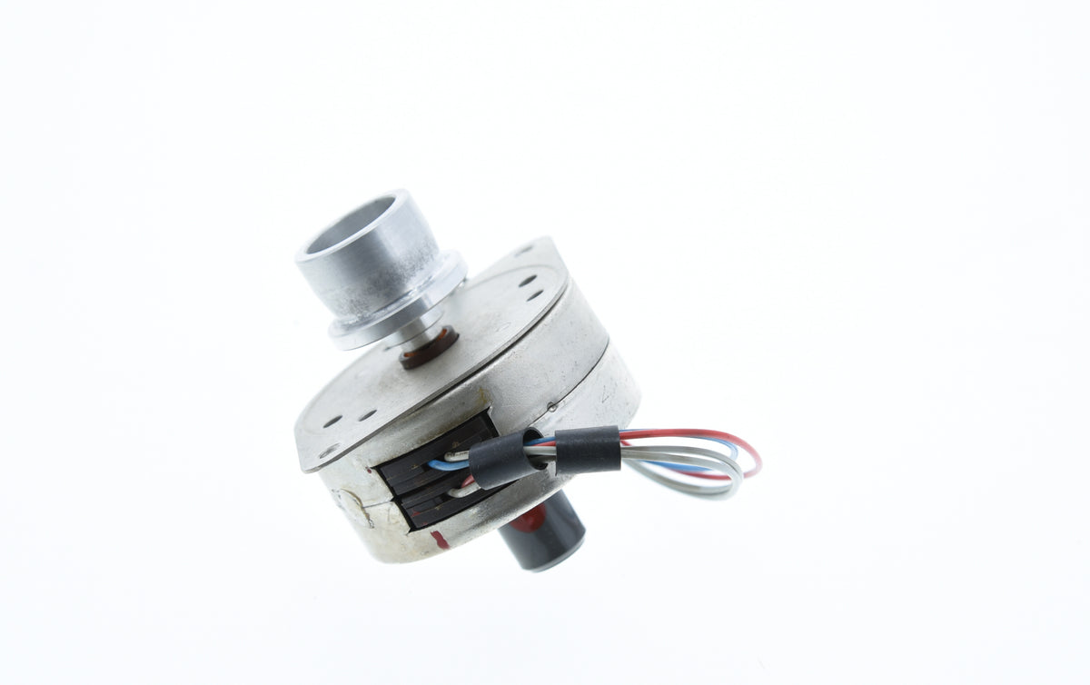 Linn LP12 Motor (Preowned, Ref 001374) – LP12 Bits