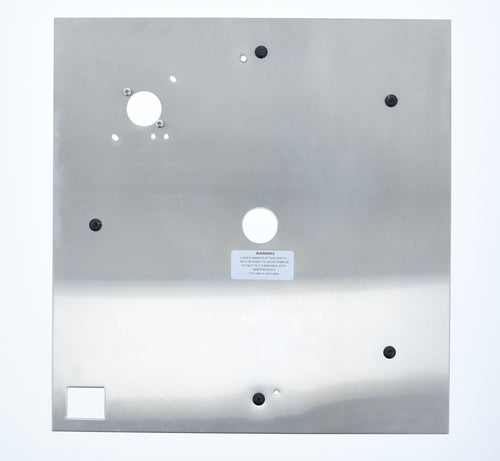 Linn LP12 Top-Plate  (Late 2019) (Preowned, Ref 001565)