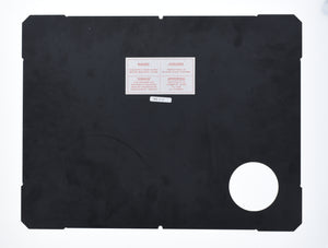 Acrylic Baseboard  (Preowned, Ref 002360)