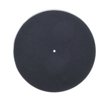 Linn LP12 Outer Platter & Matt  (Preowned, Ref 002144)