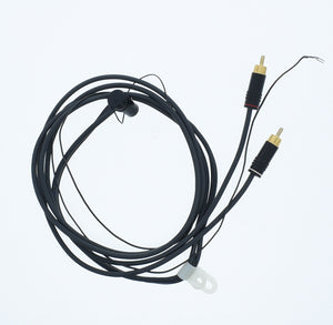 Linn Tonearm Cable  (Preowned, Ref 001673)