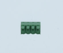 Motor Cable Connector  (Unused, Ref 001803)