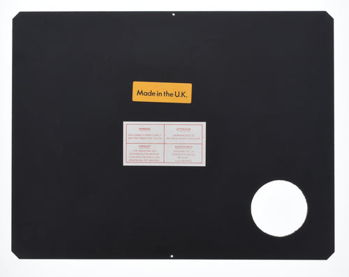 Baseboard  (Preowned, Ref 002039)