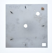 Linn LP12  Top-plate (Preowned, Ref 002178)