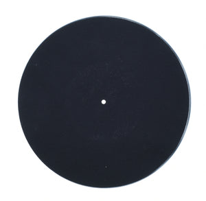 Linn LP12 Outer Platter & Matt (2019) (Preowned, Ref 002241)