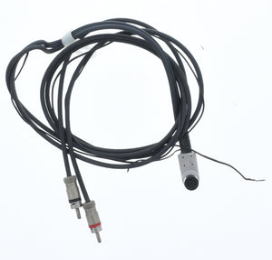 Tonearm Cable (Preowned, Ref 002036)