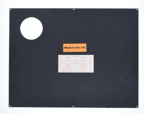 Baseboard  (Preowned, Ref 001840)