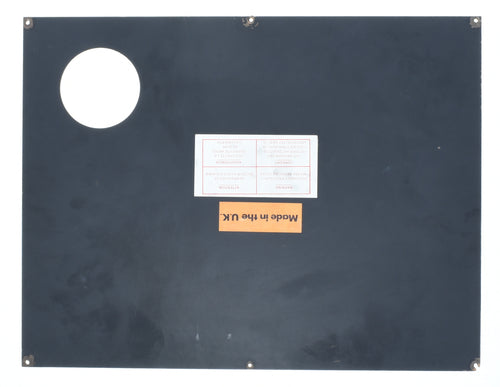 Baseboard  (Preowned, Ref 001722)