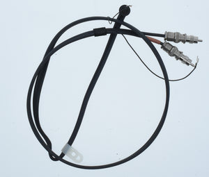 Linn Tonearm Cable BNC (Preowned, Ref 001739)