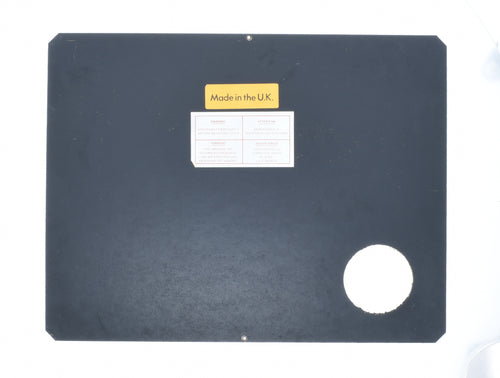 Baseboard  (Preowned, Ref 001918)